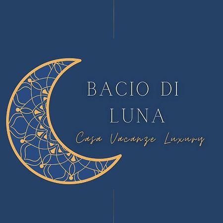 Casa Vacanze Luxury Bacio Di Luna Montalbano Ionico Buitenkant foto