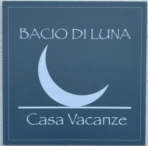 Casa Vacanze Luxury Bacio Di Luna Montalbano Ionico Buitenkant foto