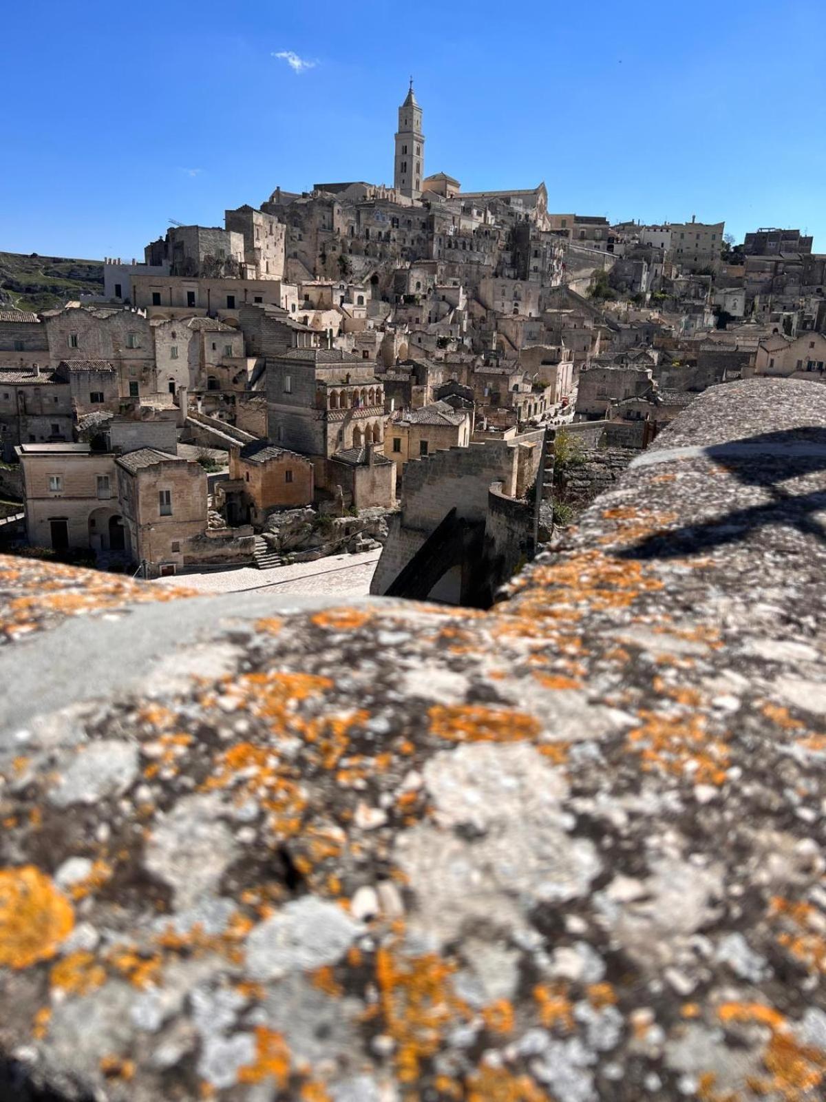 Casa Vacanze Luxury Bacio Di Luna Montalbano Ionico Buitenkant foto