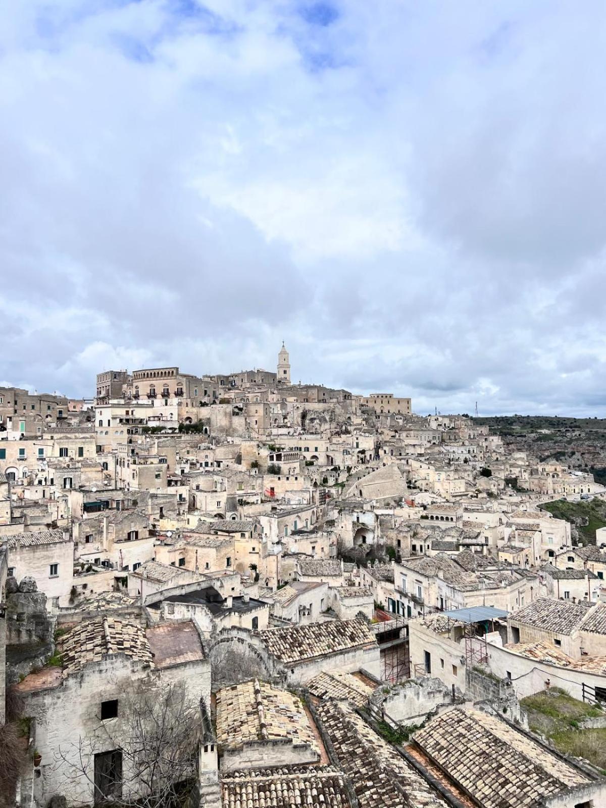 Casa Vacanze Luxury Bacio Di Luna Montalbano Ionico Buitenkant foto