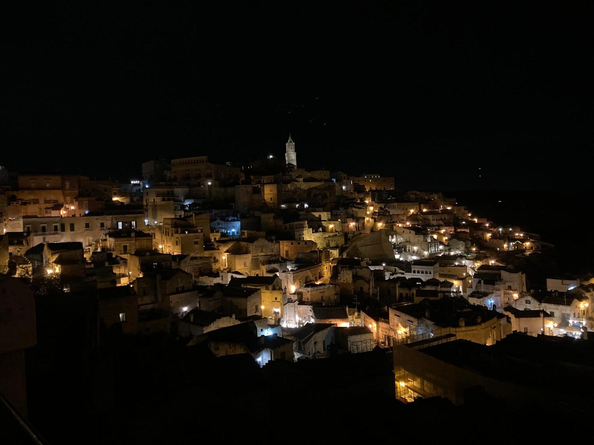 Casa Vacanze Luxury Bacio Di Luna Montalbano Ionico Buitenkant foto