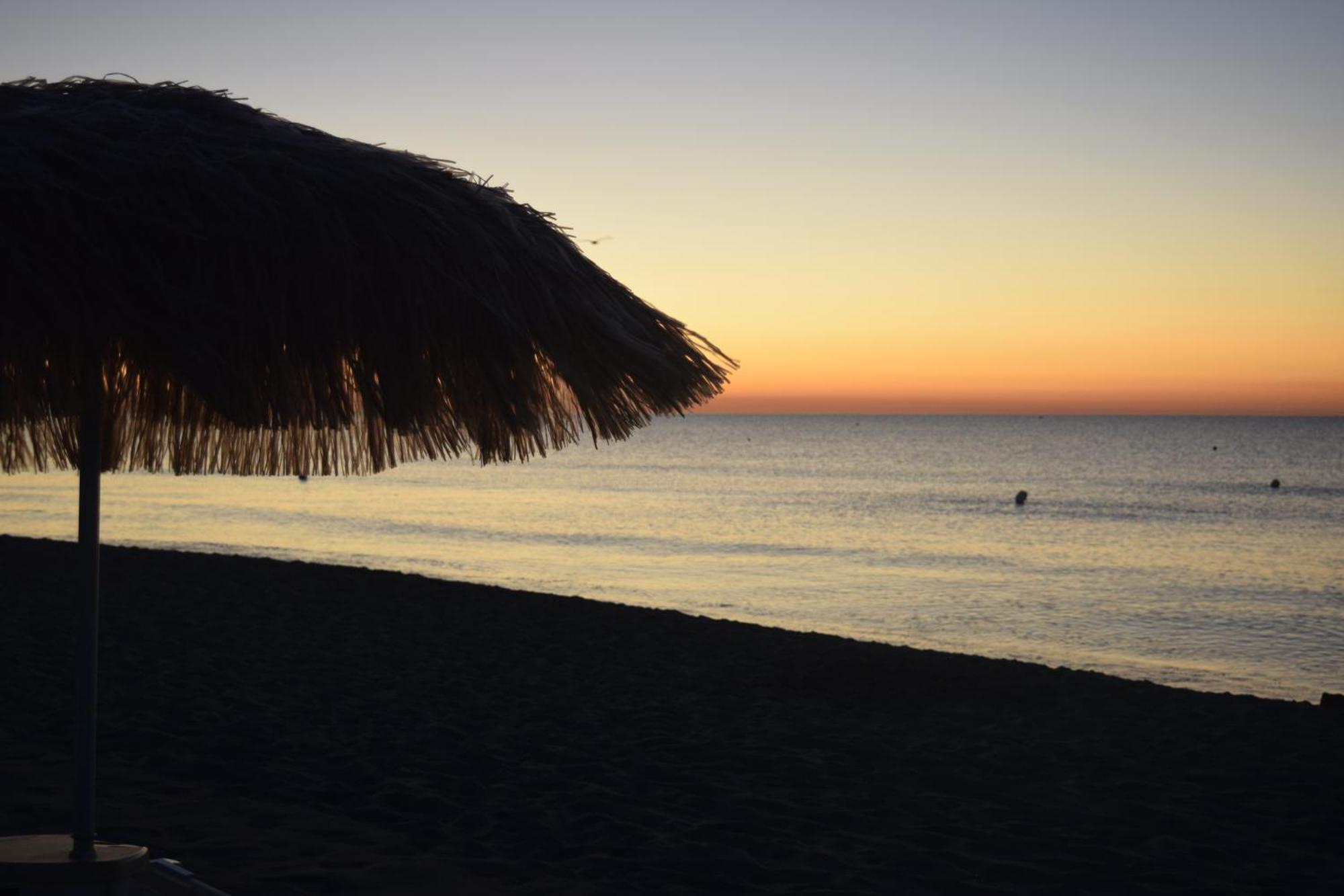 Casa Vacanze Luxury Bacio Di Luna Montalbano Ionico Buitenkant foto