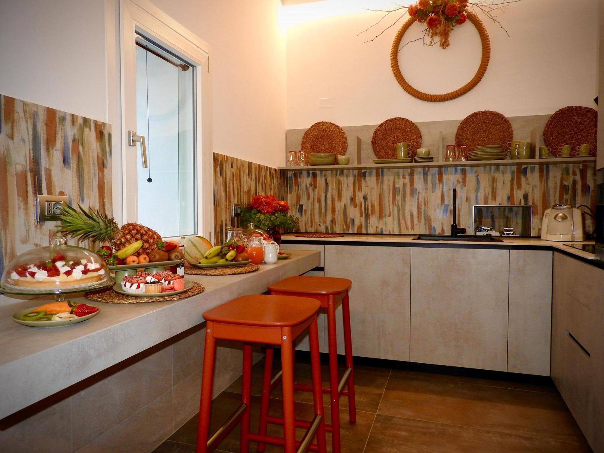 Casa Vacanze Luxury Bacio Di Luna Montalbano Ionico Buitenkant foto