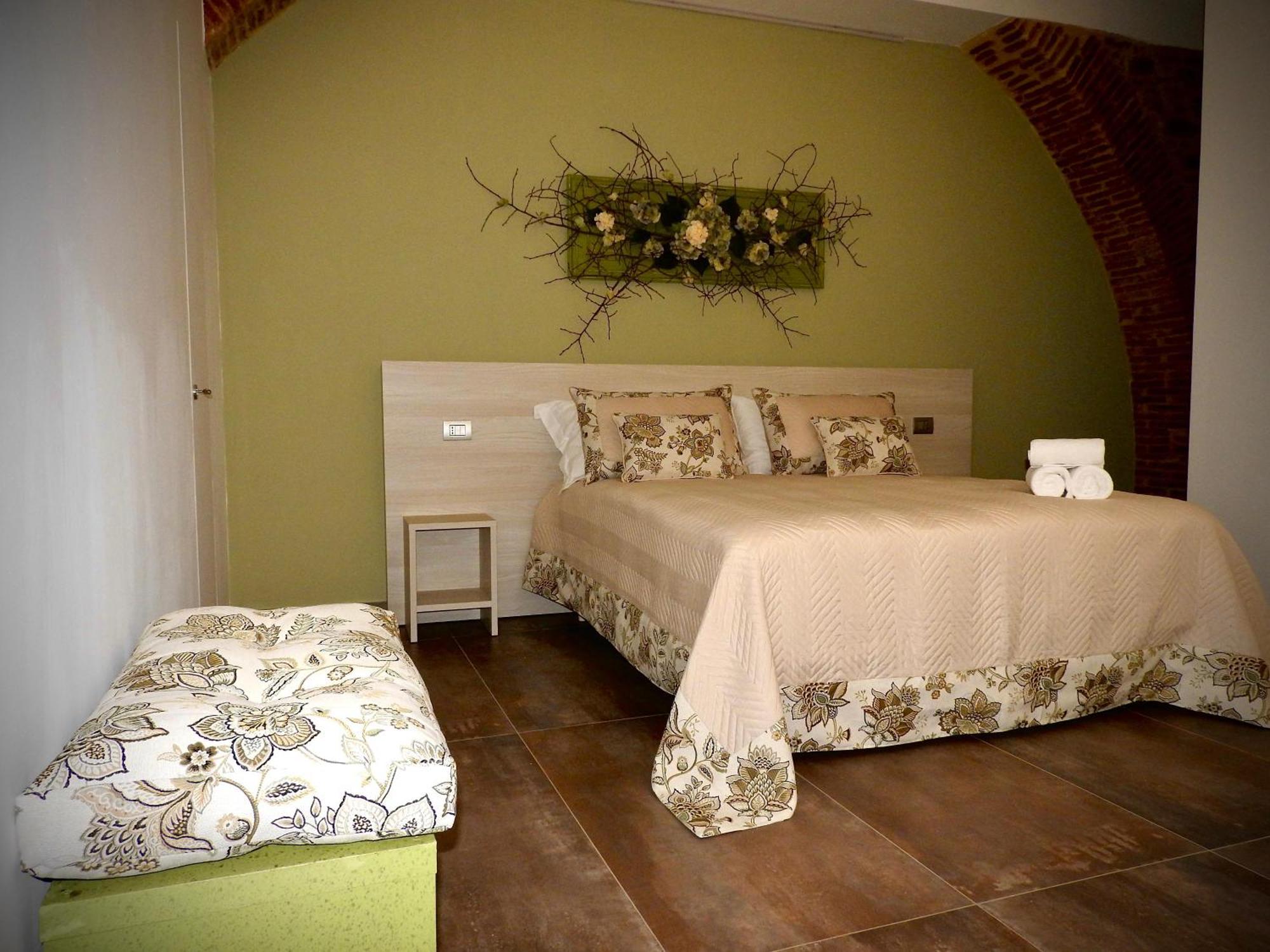 Casa Vacanze Luxury Bacio Di Luna Montalbano Ionico Buitenkant foto