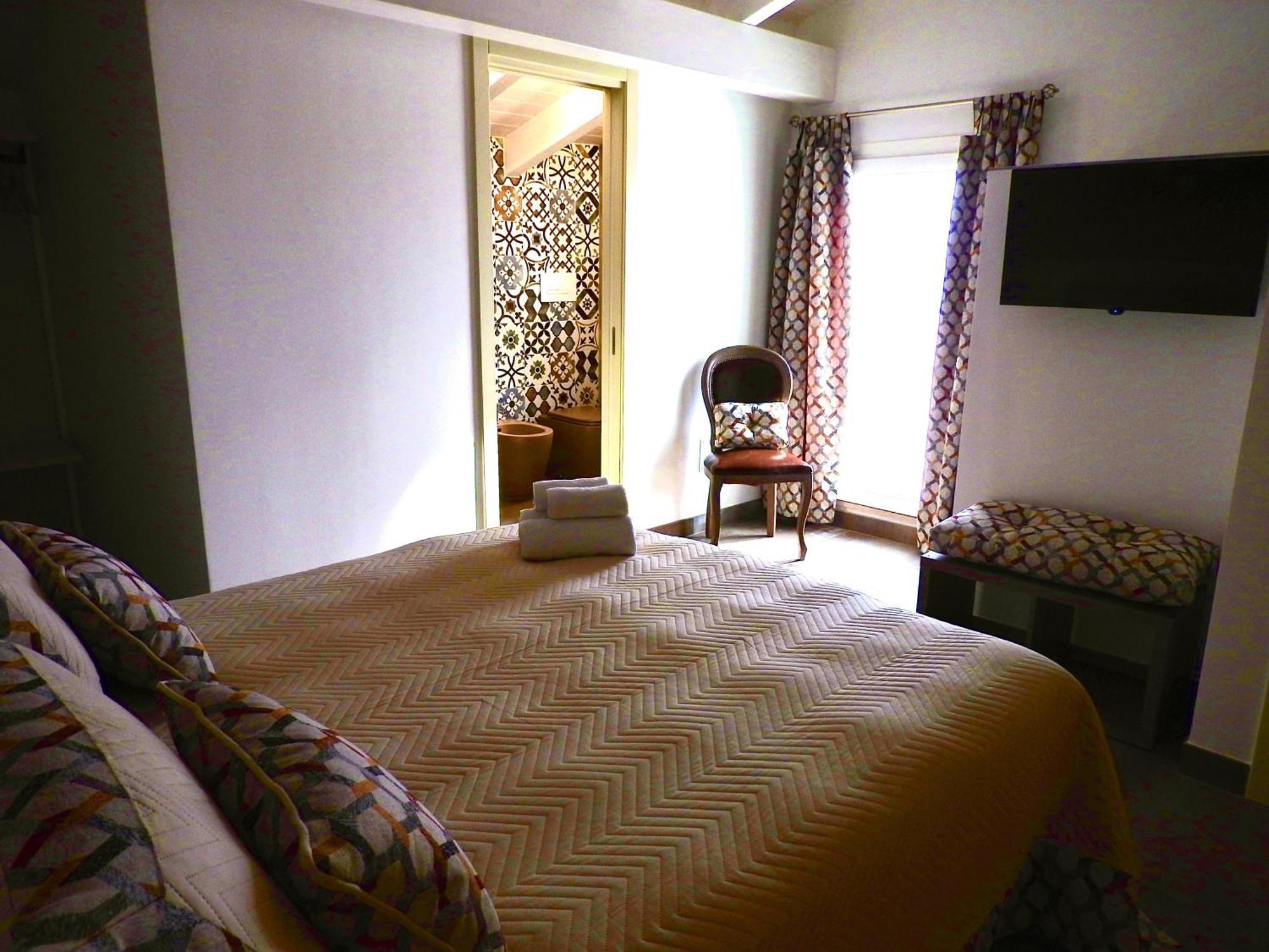 Casa Vacanze Luxury Bacio Di Luna Montalbano Ionico Buitenkant foto
